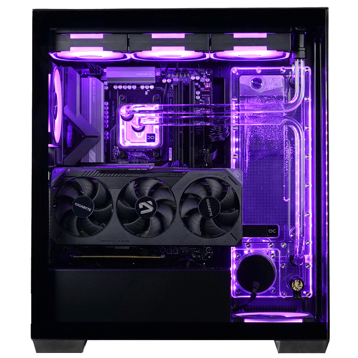 PC Gamer DISASTER