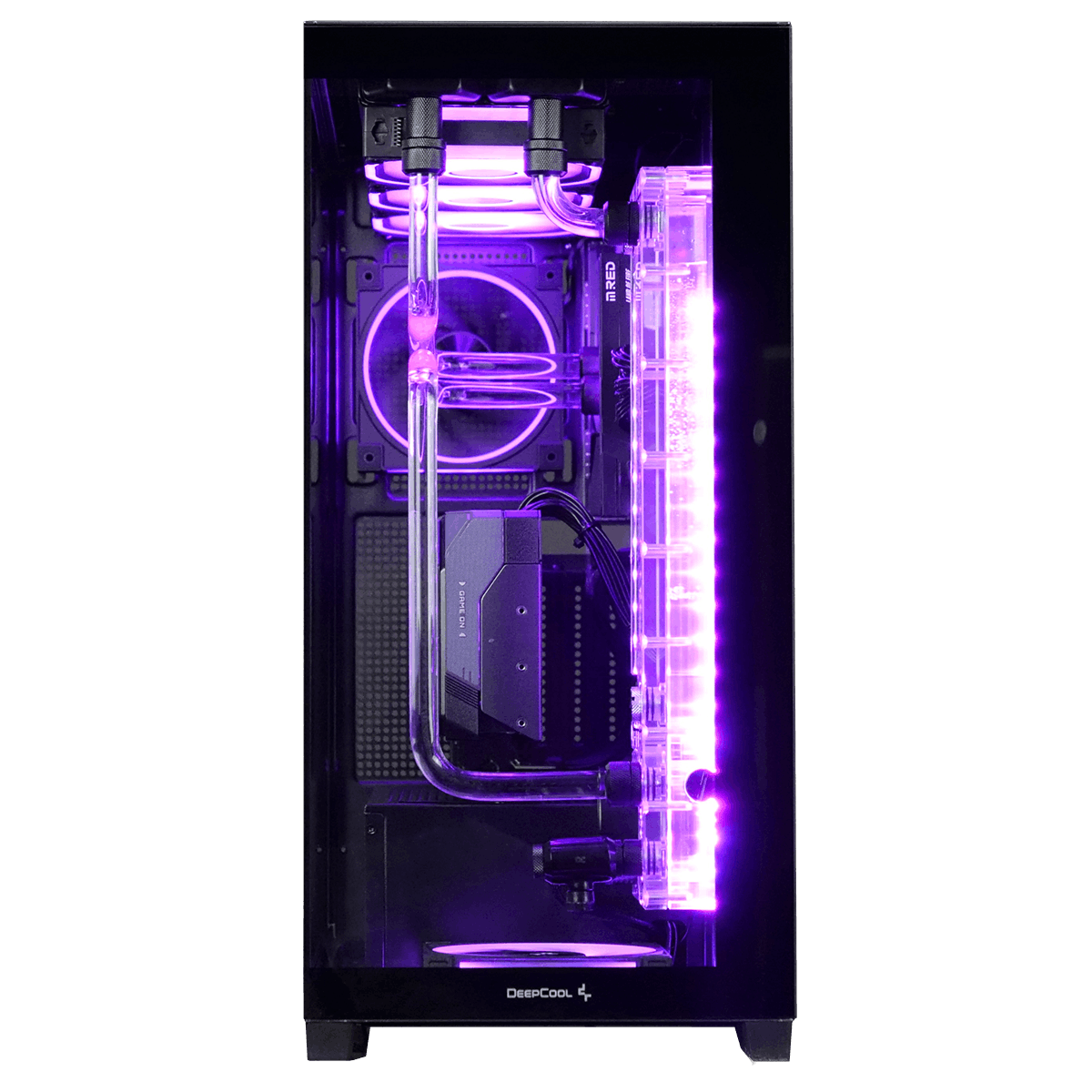 PC Gamer DISASTER