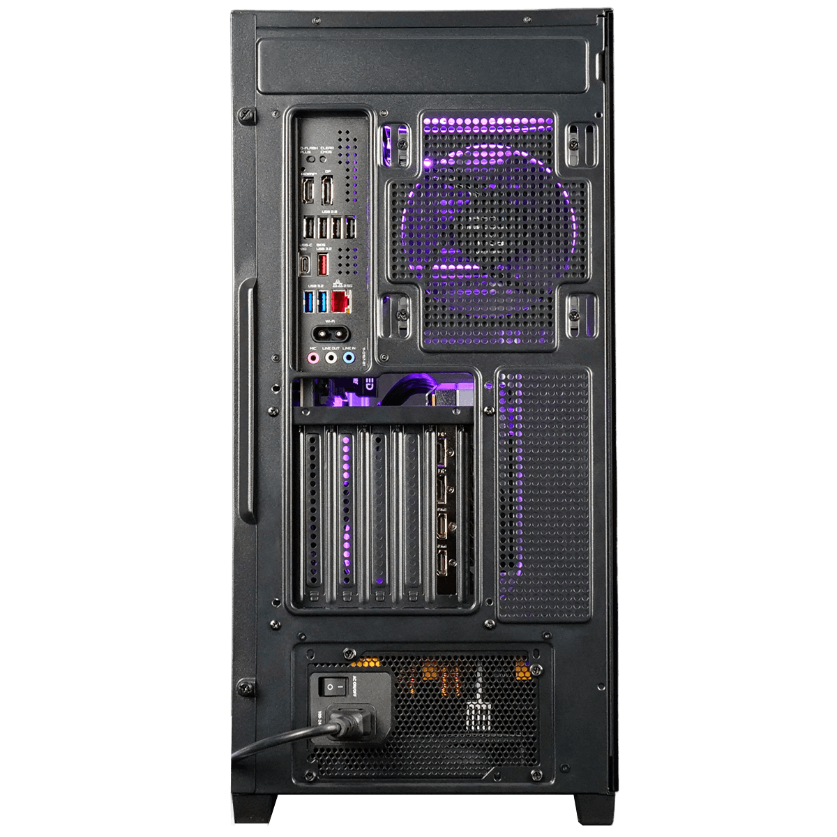PC Gamer DISASTER