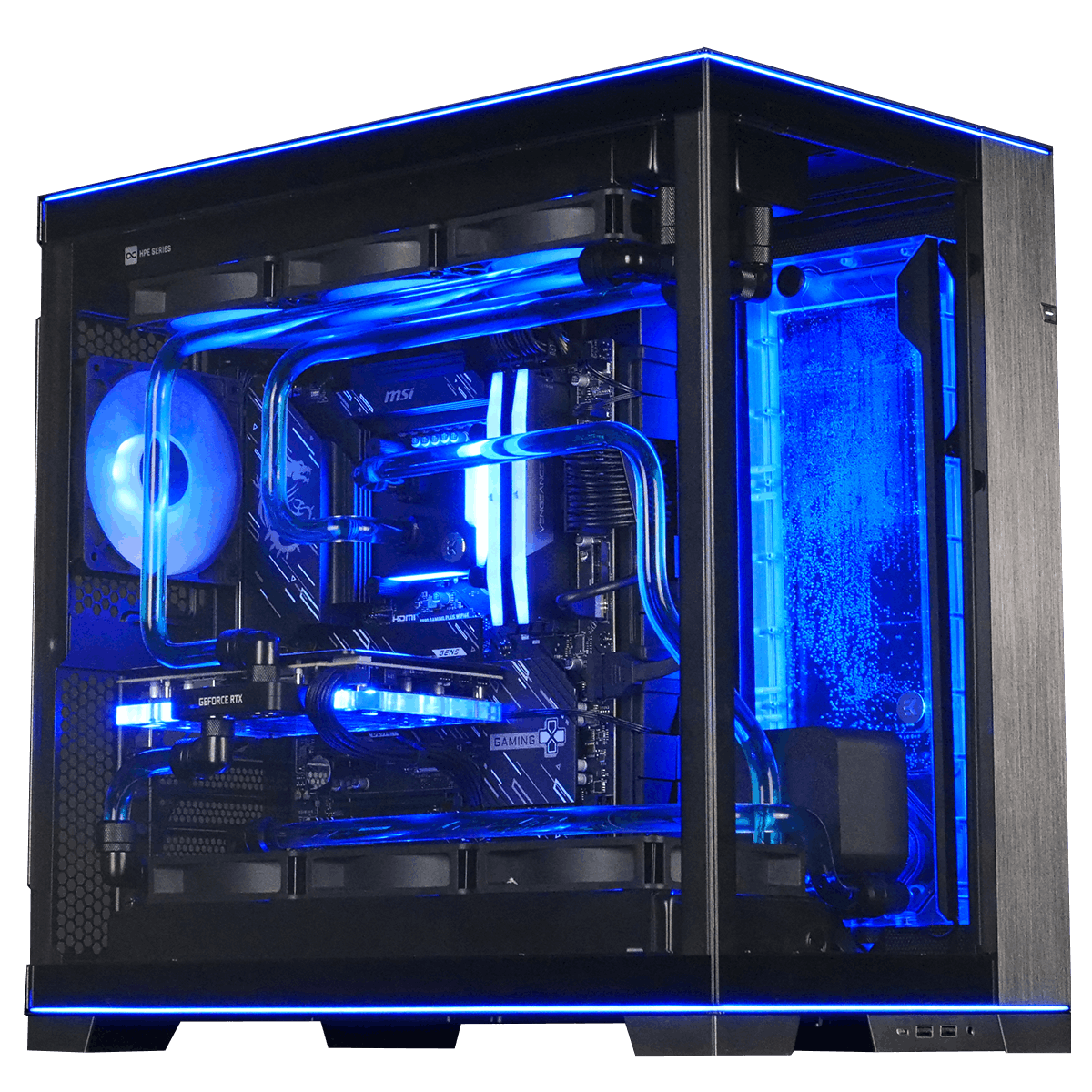 PC Gamer BLUE