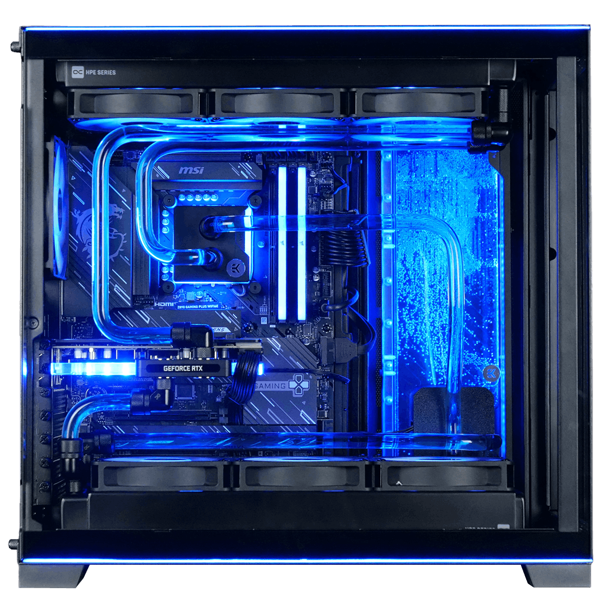 PC Gamer BLUE