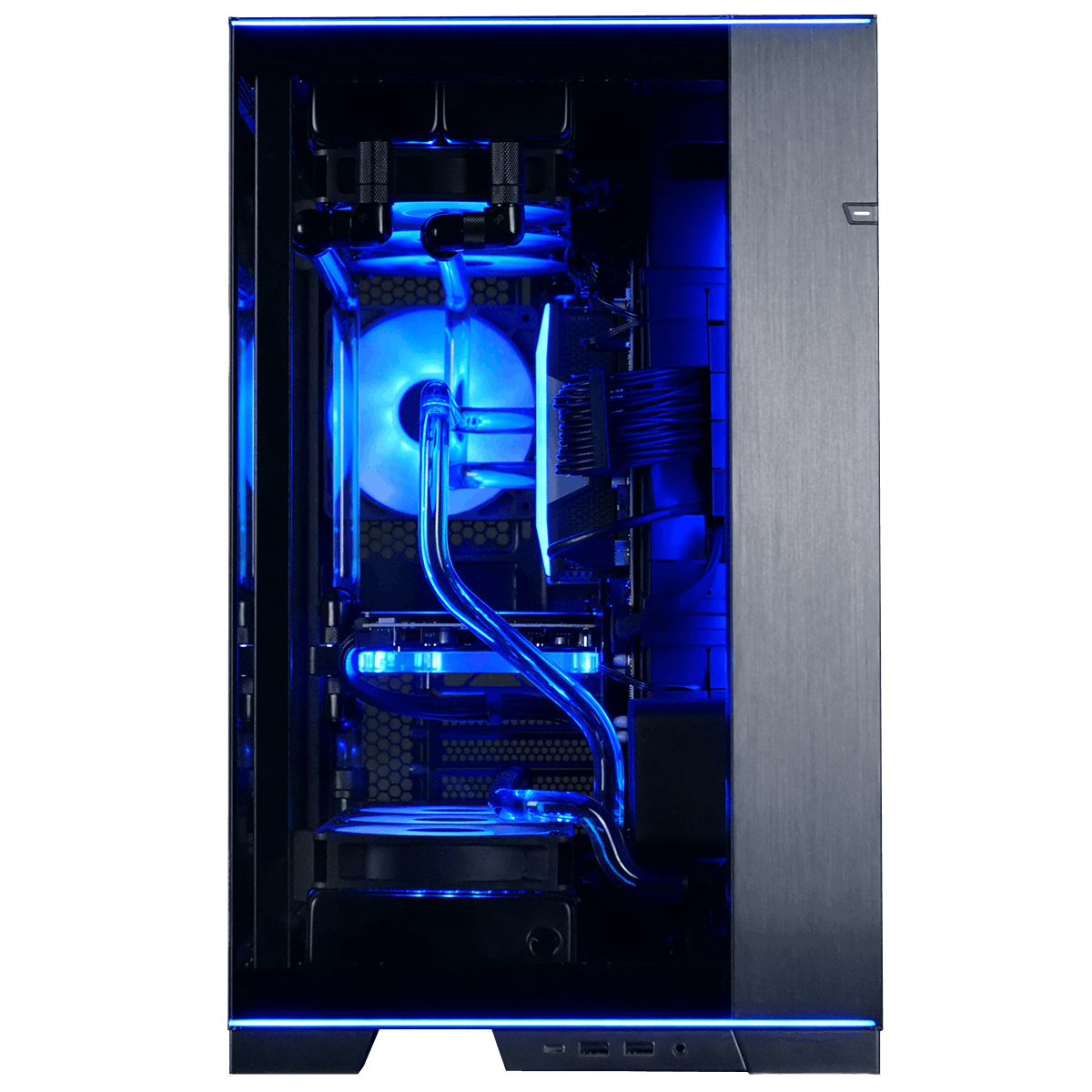 PC Gamer BLUE