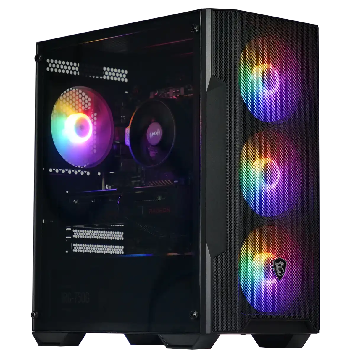 PC Gamer DASH