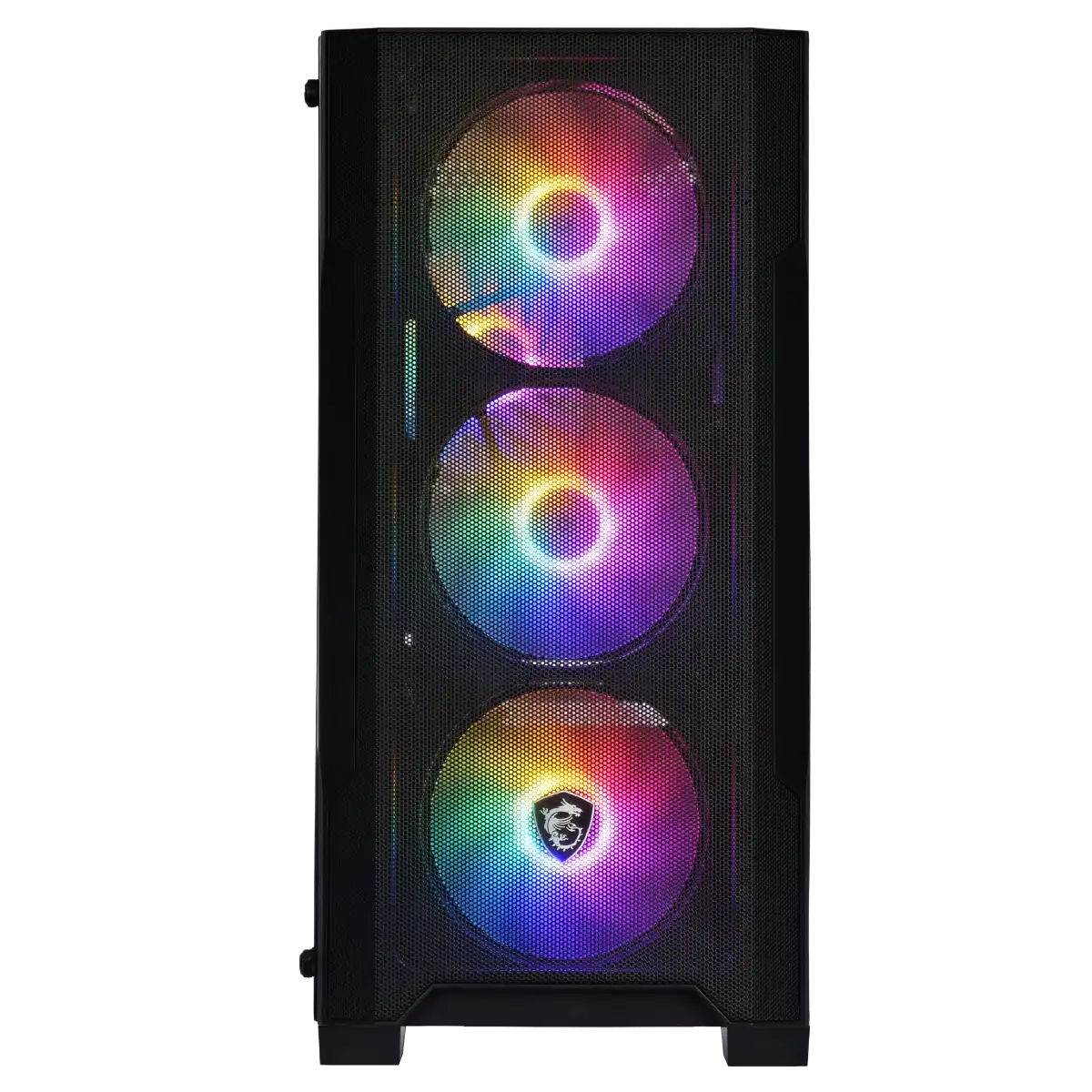 PC Gamer DASH
