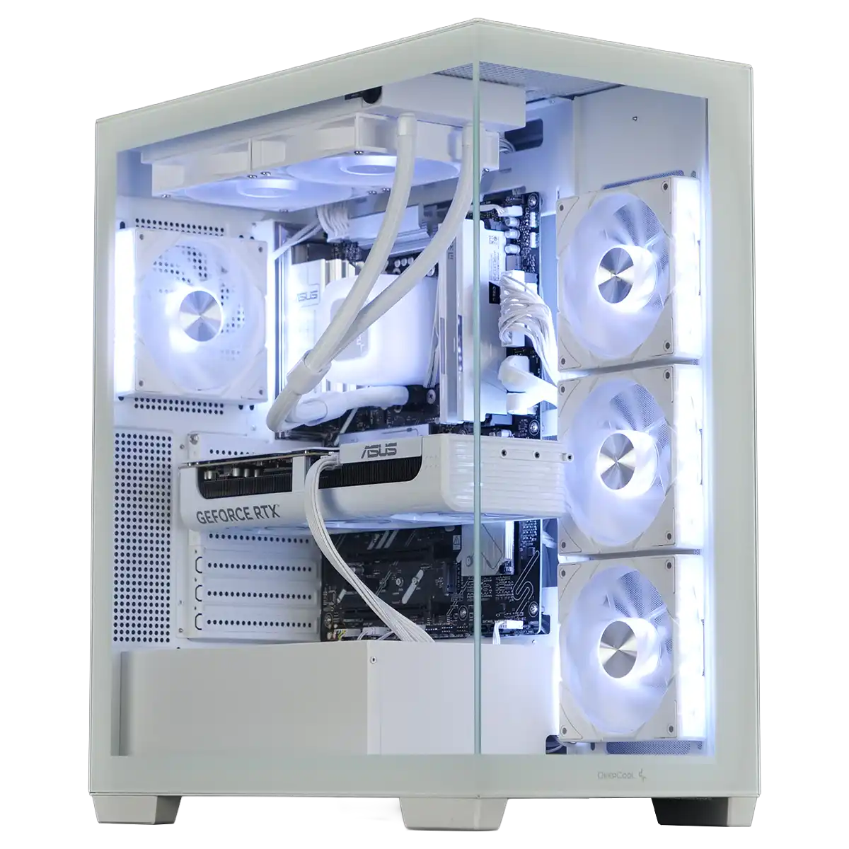 PC Gamer NIMBUS