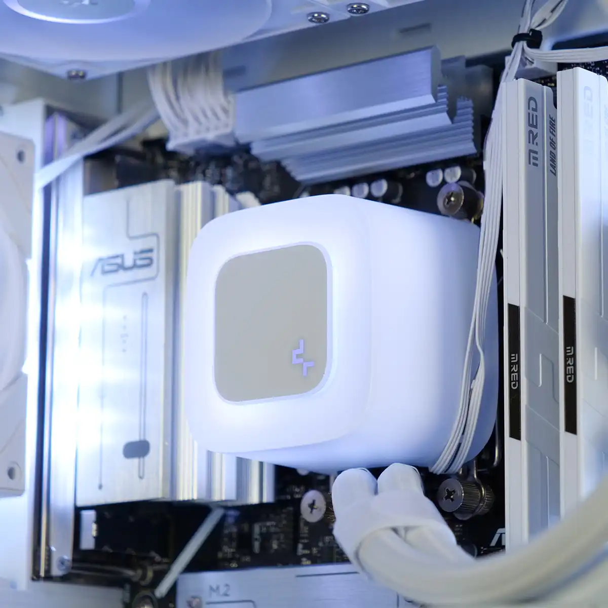 PC Gamer NIMBUS