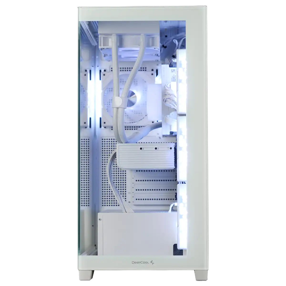 PC Gamer NIMBUS