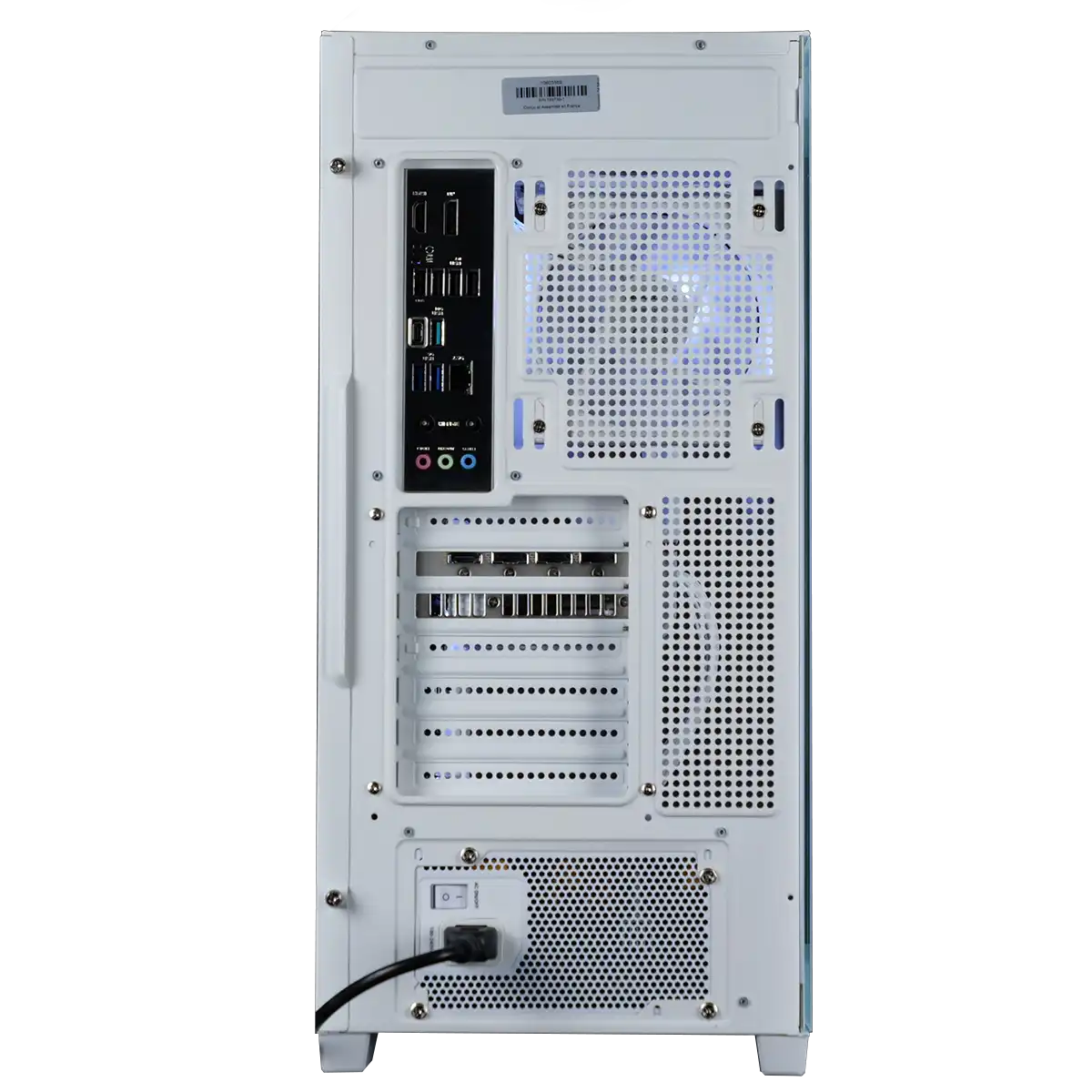 PC Gamer NIMBUS