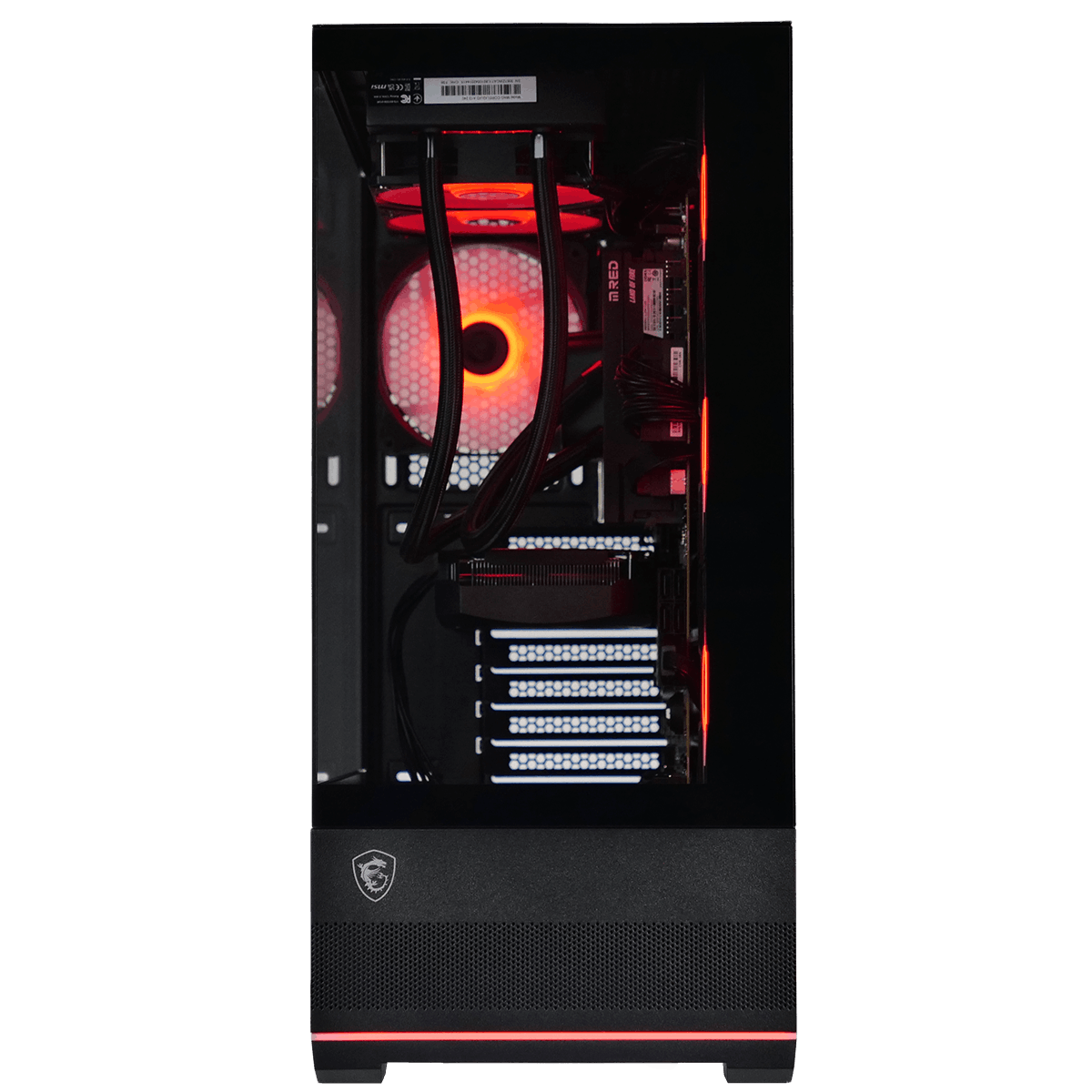 PC Gamer GRIFFON