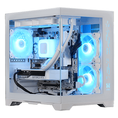 PC Gamer SNOW