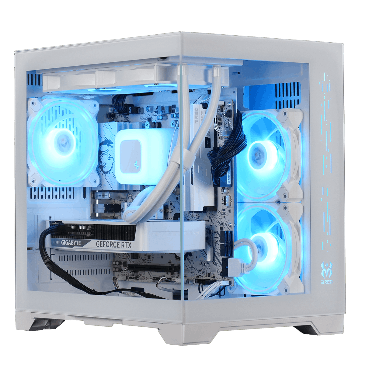 PC Gamer SNOW