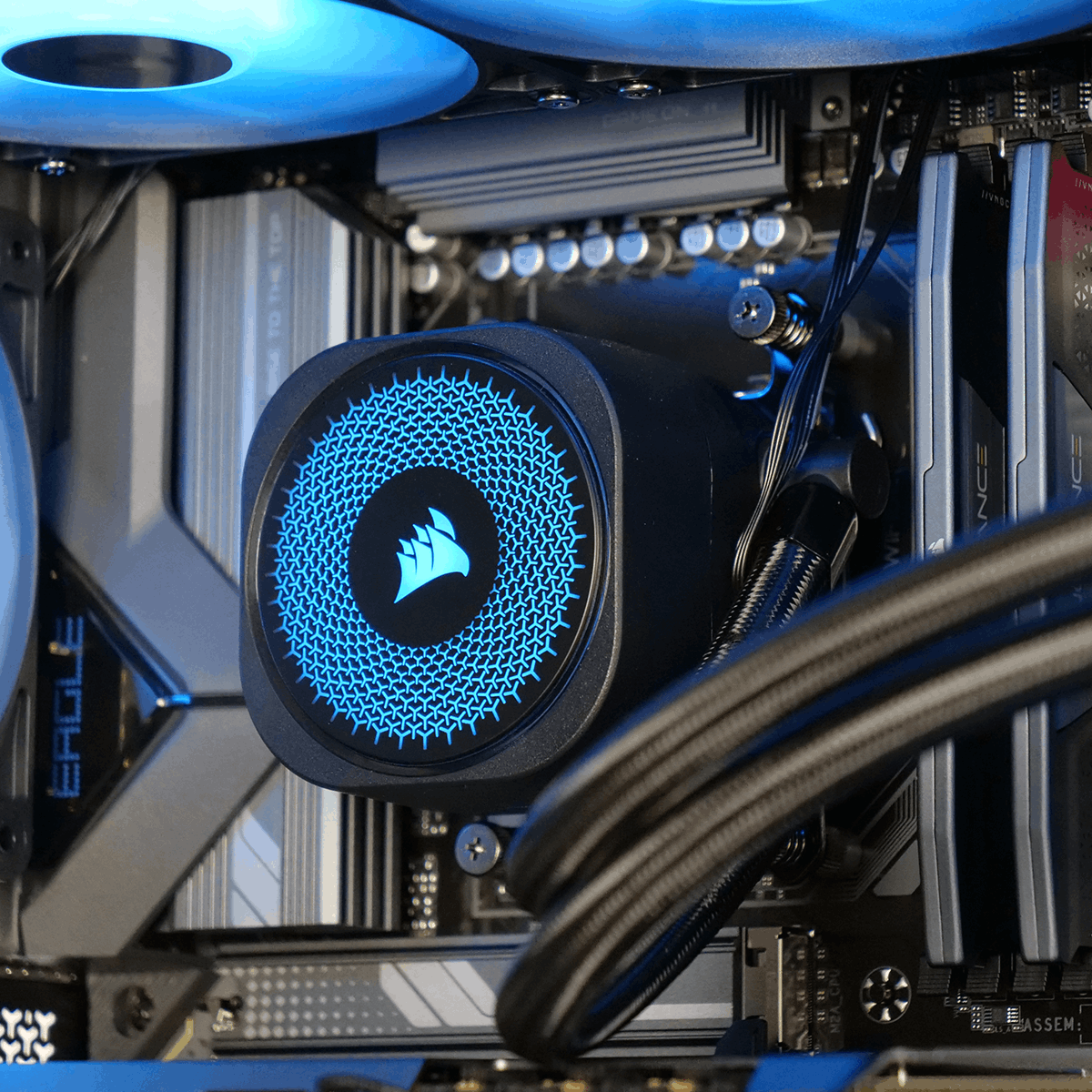 PC Gamer INFINITY 30