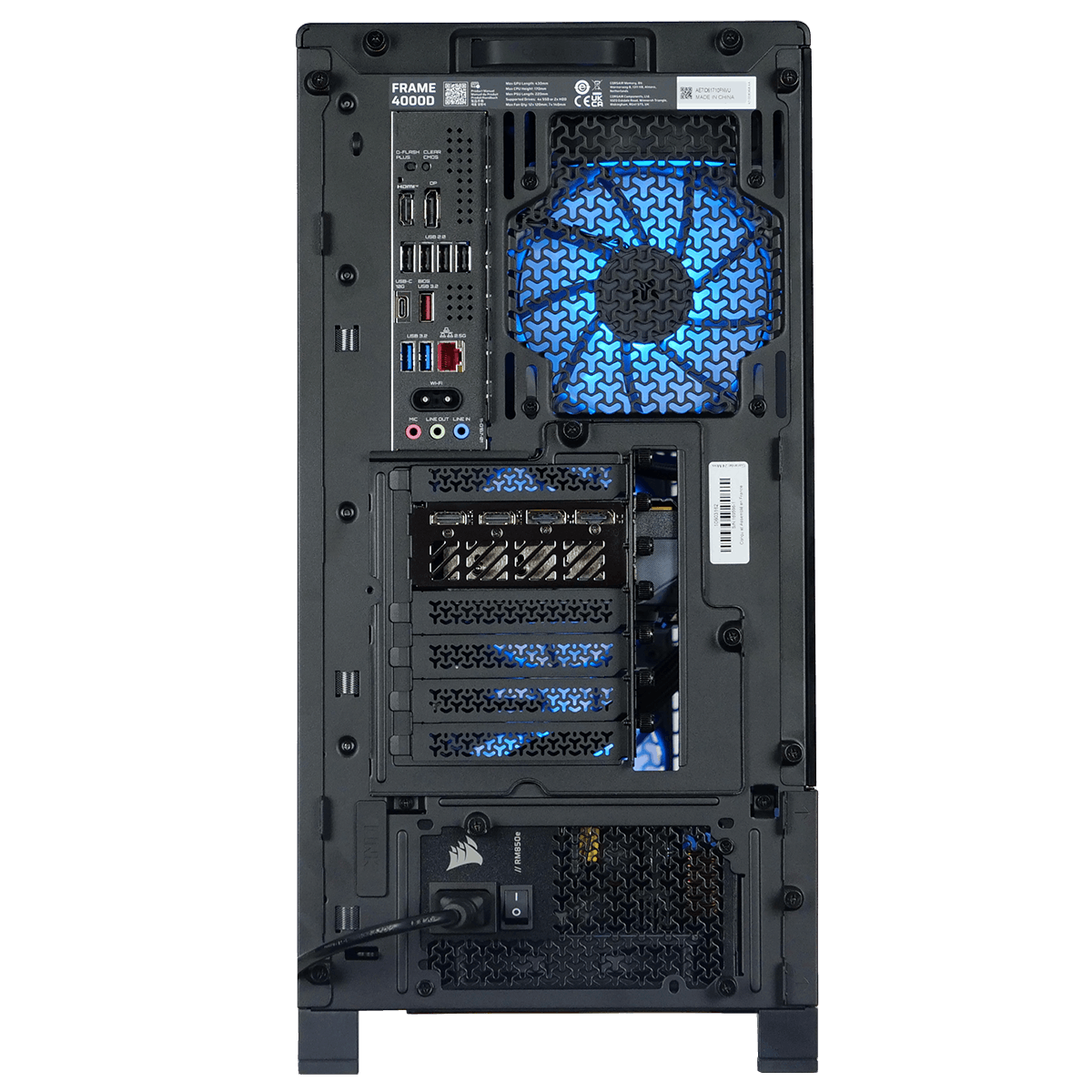 PC Gamer INFINITY 30