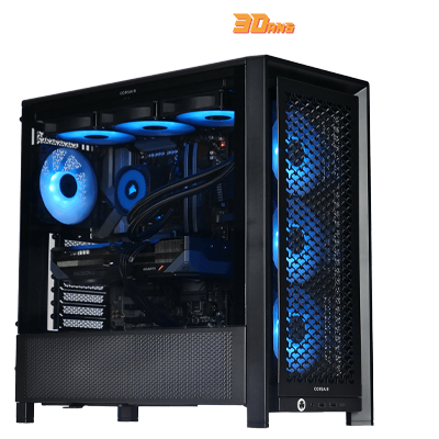 PC Gamer INFINITY 30