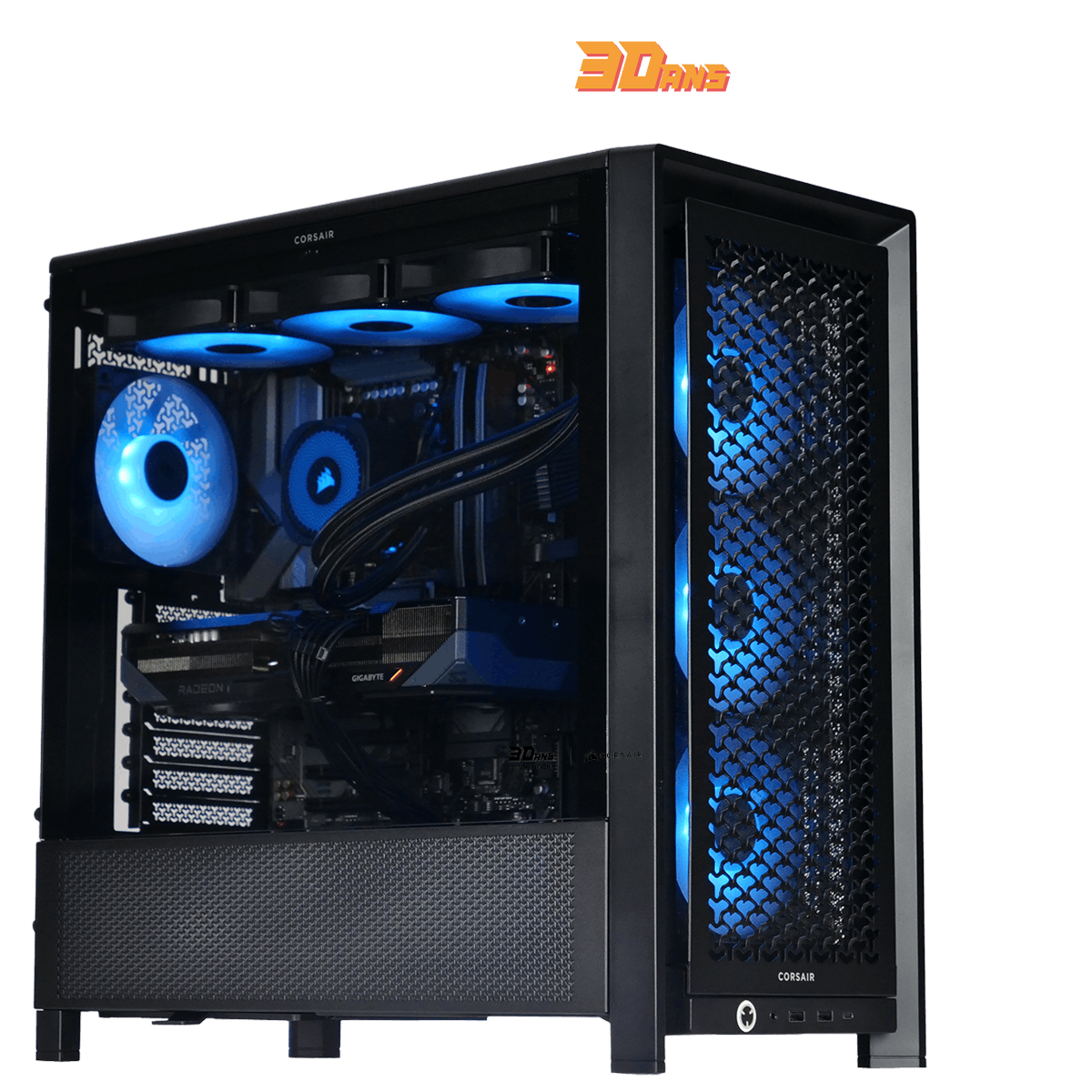 PC Gamer INFINITY 30