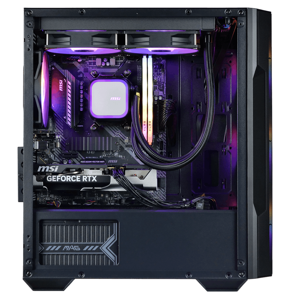 PC Gamer ORIGIN 30