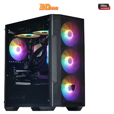 PC Gamer ORIGIN 30