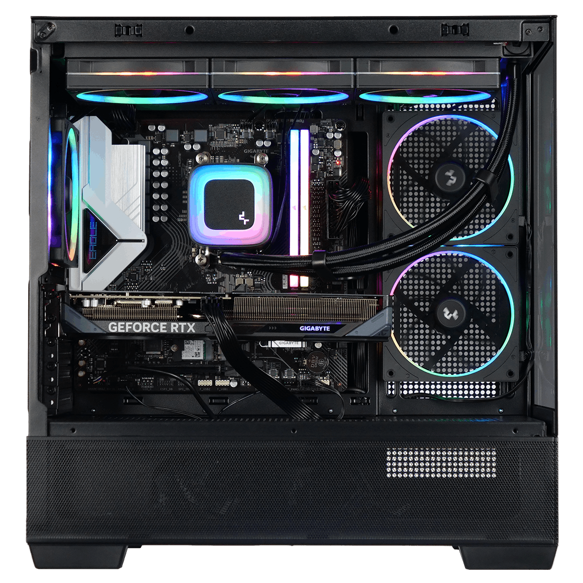PC Gamer KRONOS 30