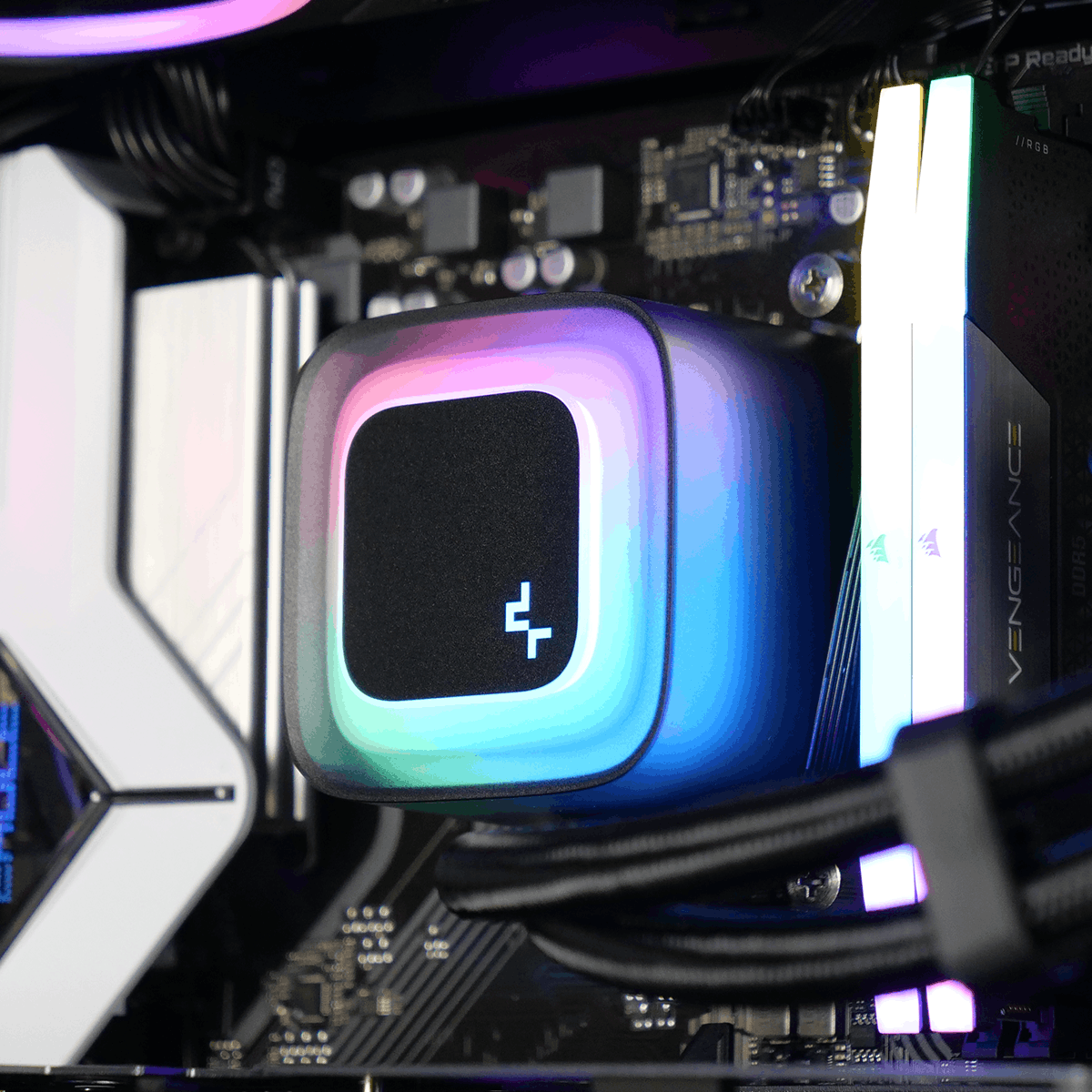 PC Gamer KRONOS 30