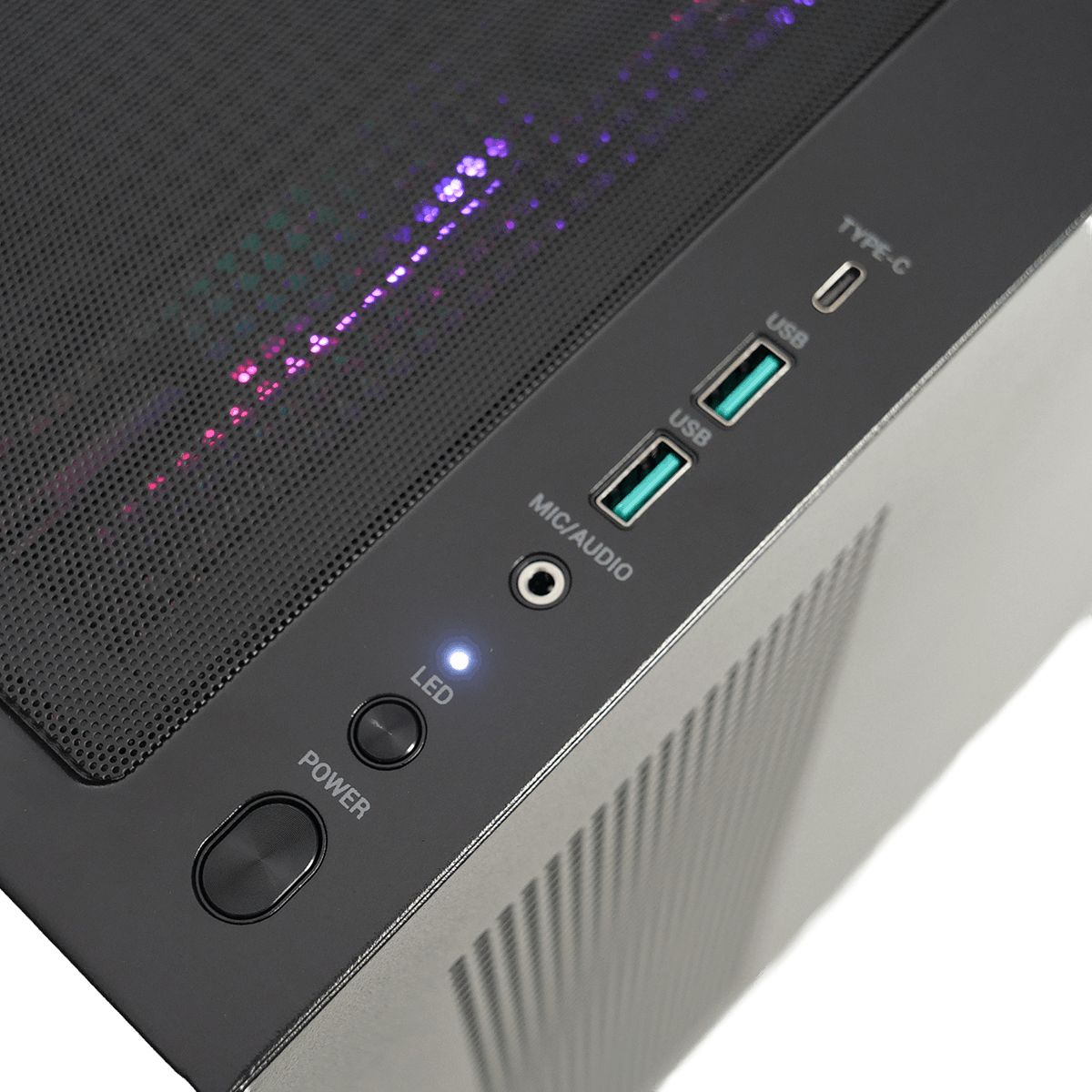 PC Gamer KRONOS 30