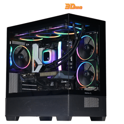PC Gamer KRONOS 30