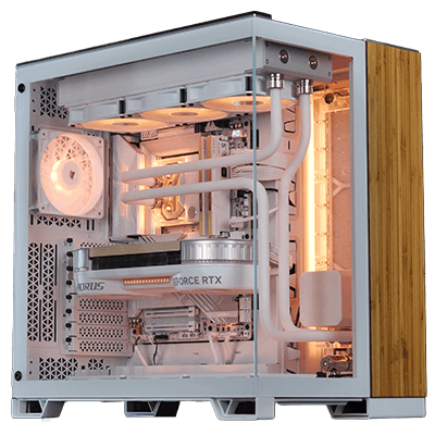 PC Gamer SYNDICATE