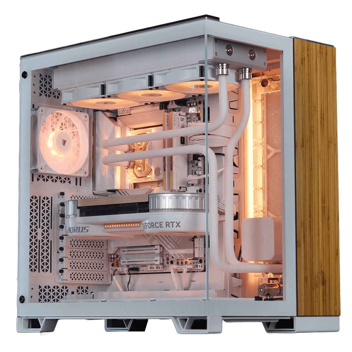 PC Gamer SYNDICATE