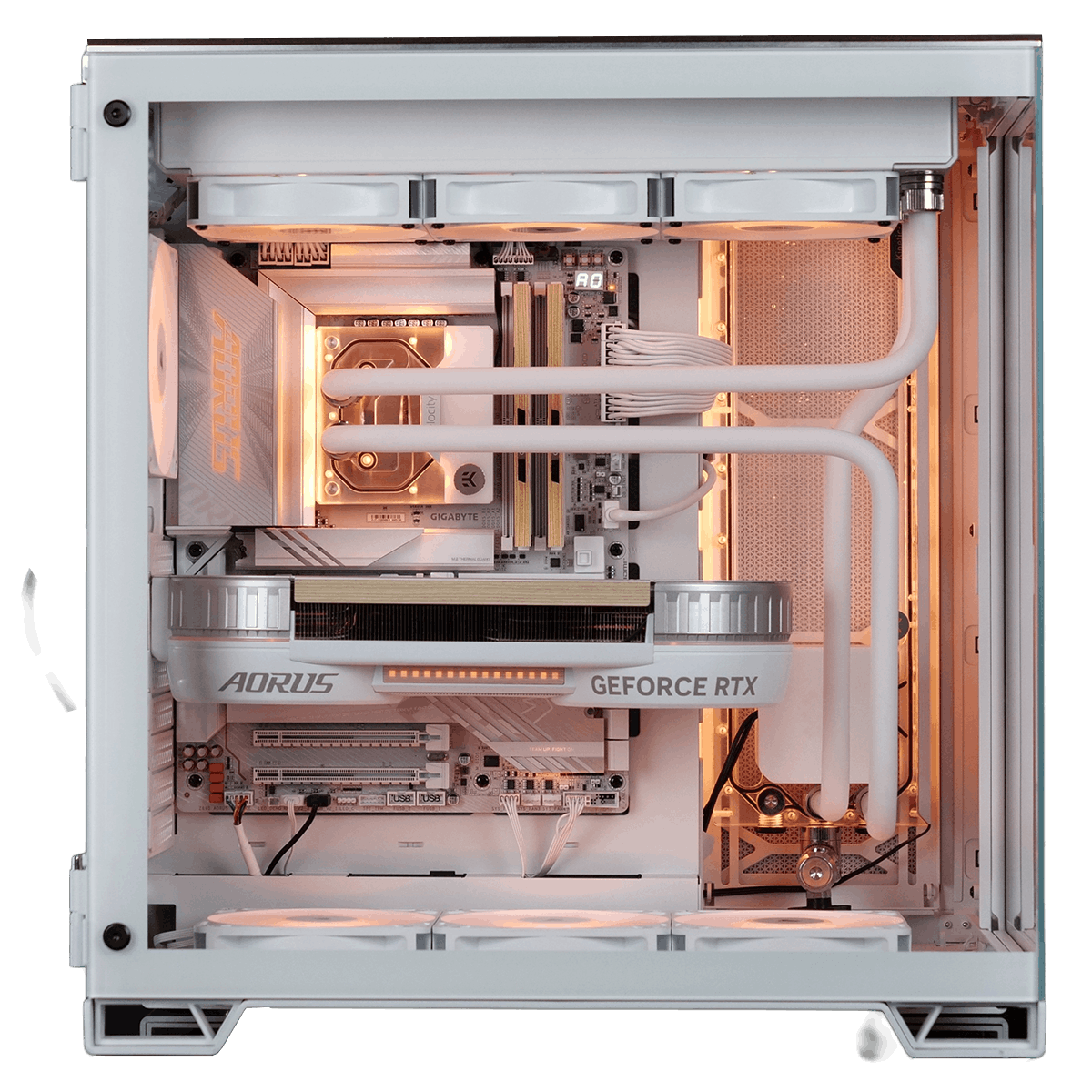 PC Gamer SYNDICATE