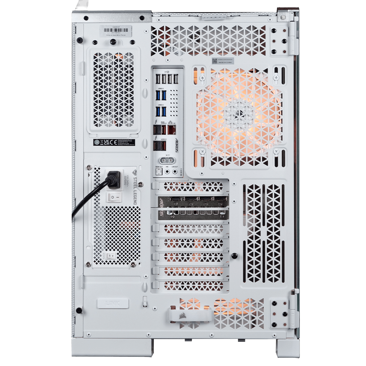 PC Gamer SYNDICATE