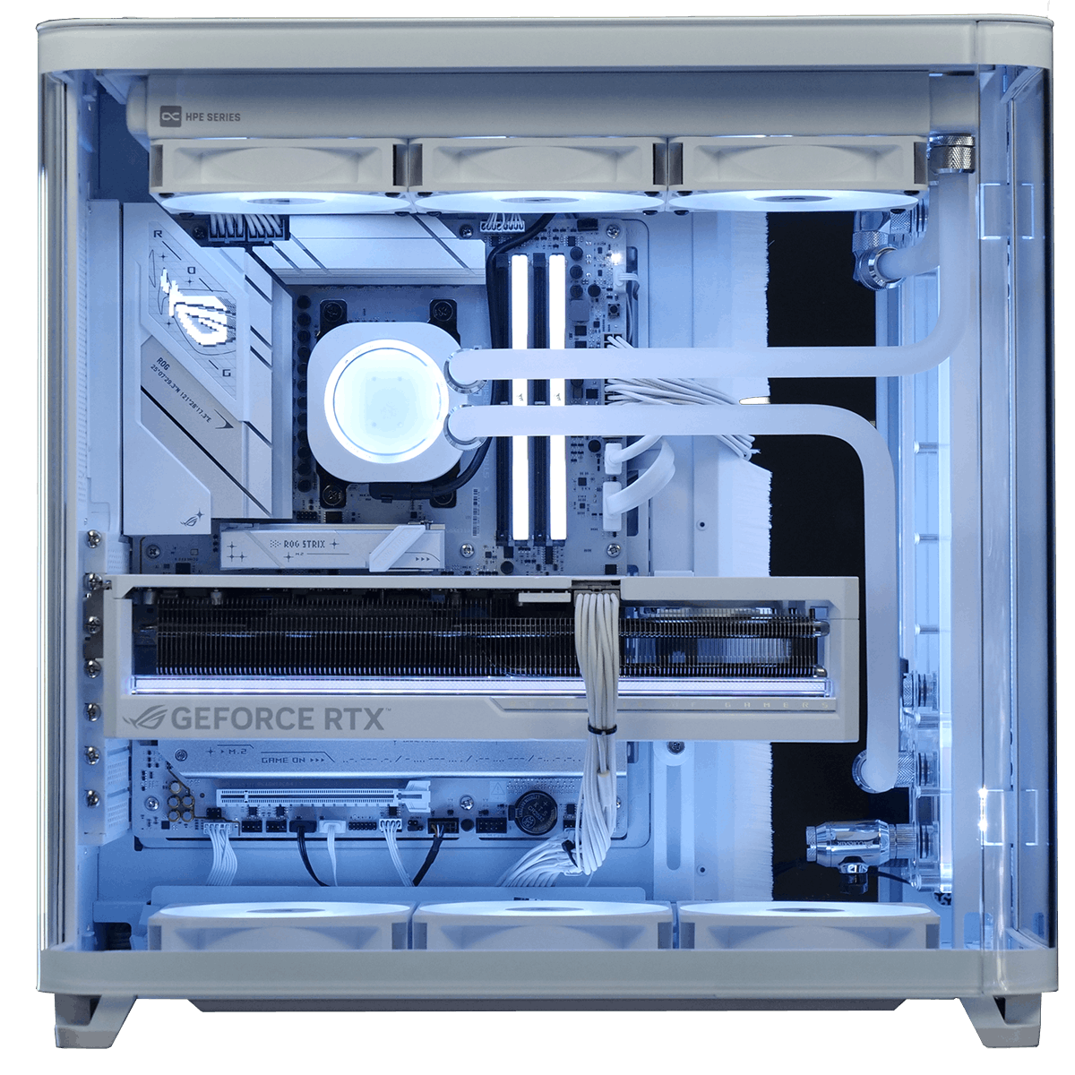 PC Gamer ANGEL