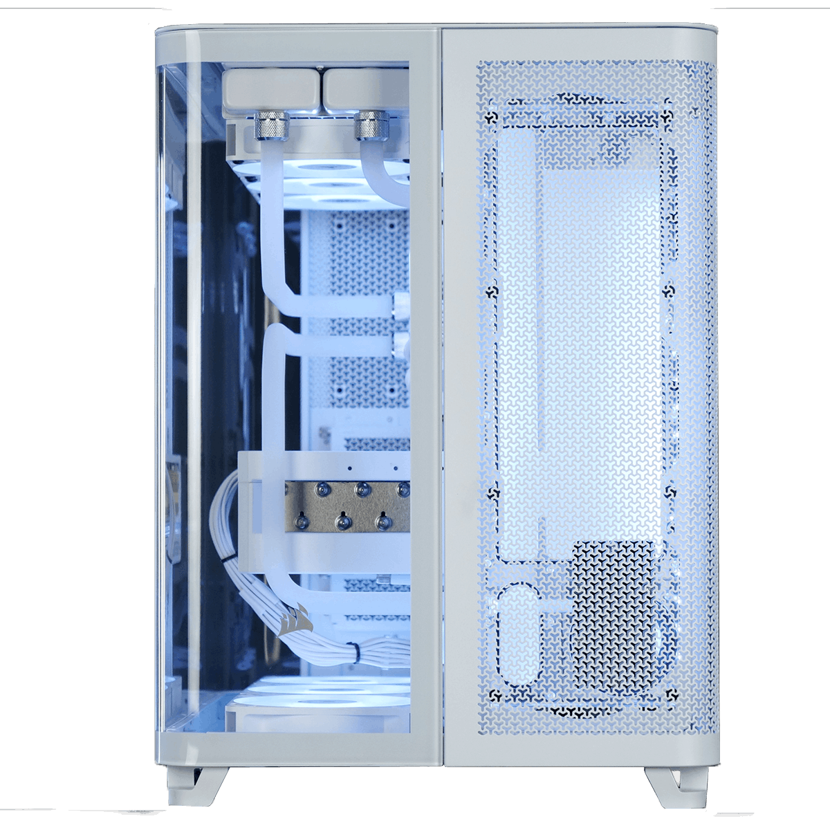 PC Gamer ANGEL