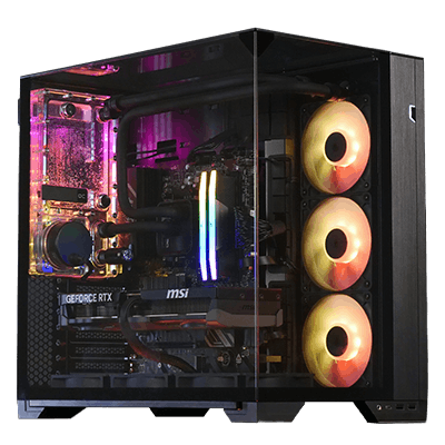 PC Gamer BEGINNER