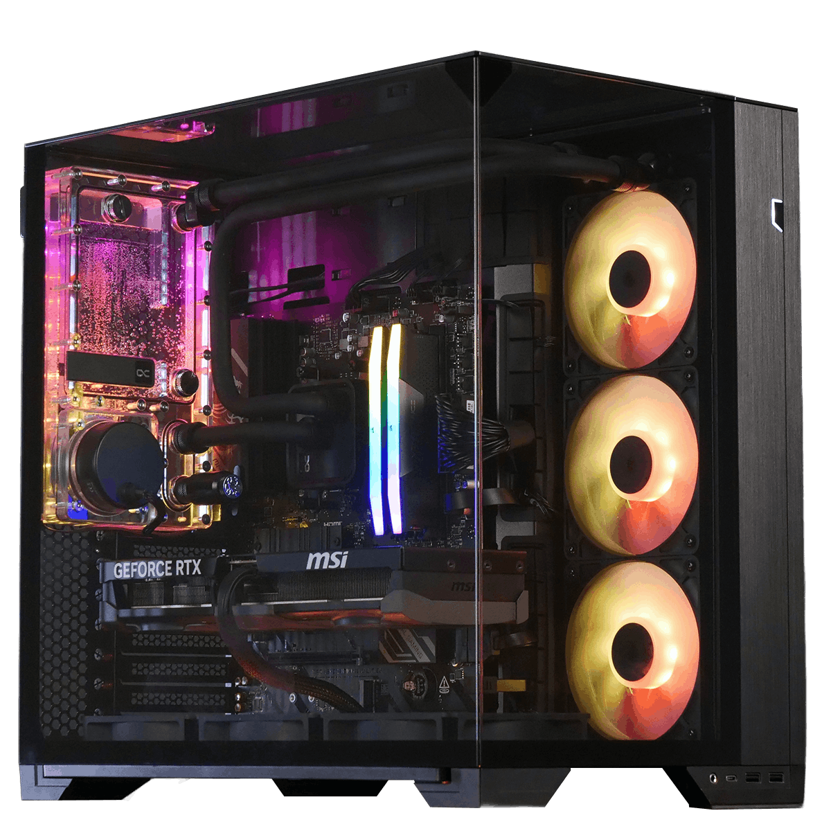 PC Gamer BEGINNER