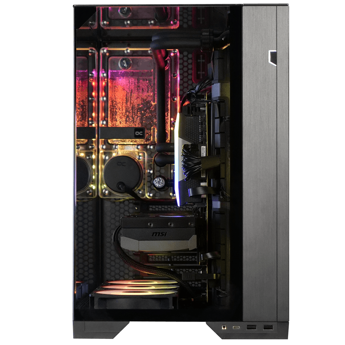 PC Gamer BEGINNER