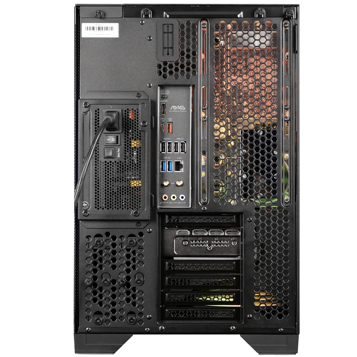 PC Gamer BEGINNER
