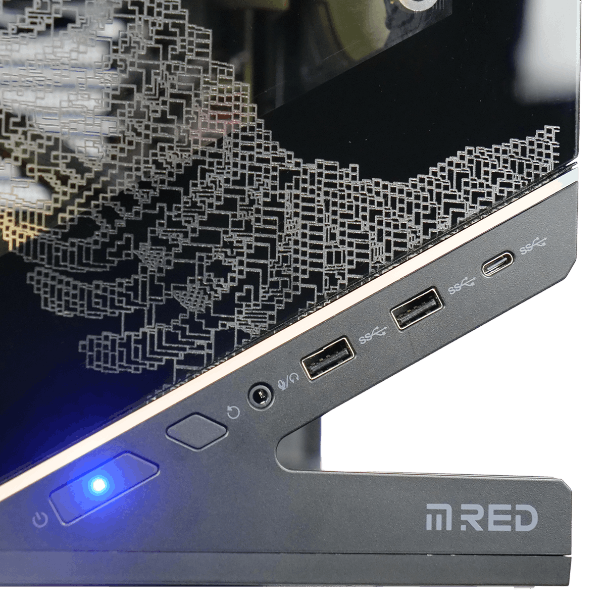PC Gamer LEGACY 30