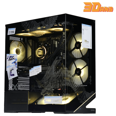 PC Gamer LEGACY 30