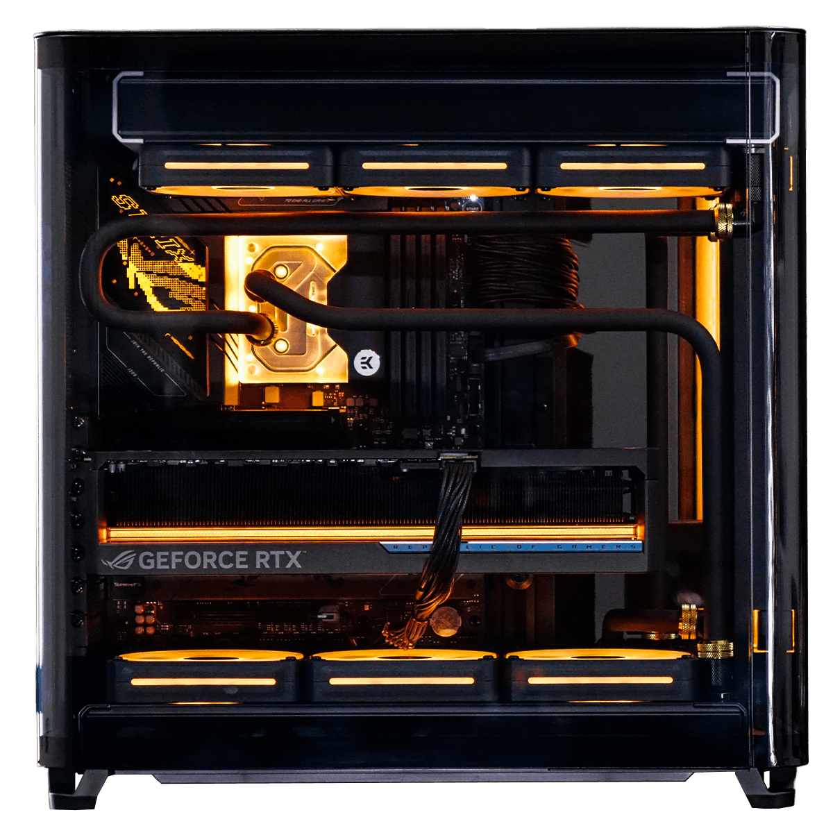 PC Gamer GOLDENEYE