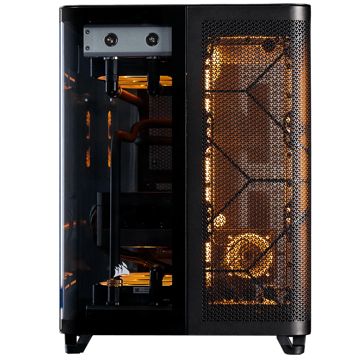 PC Gamer GOLDENEYE