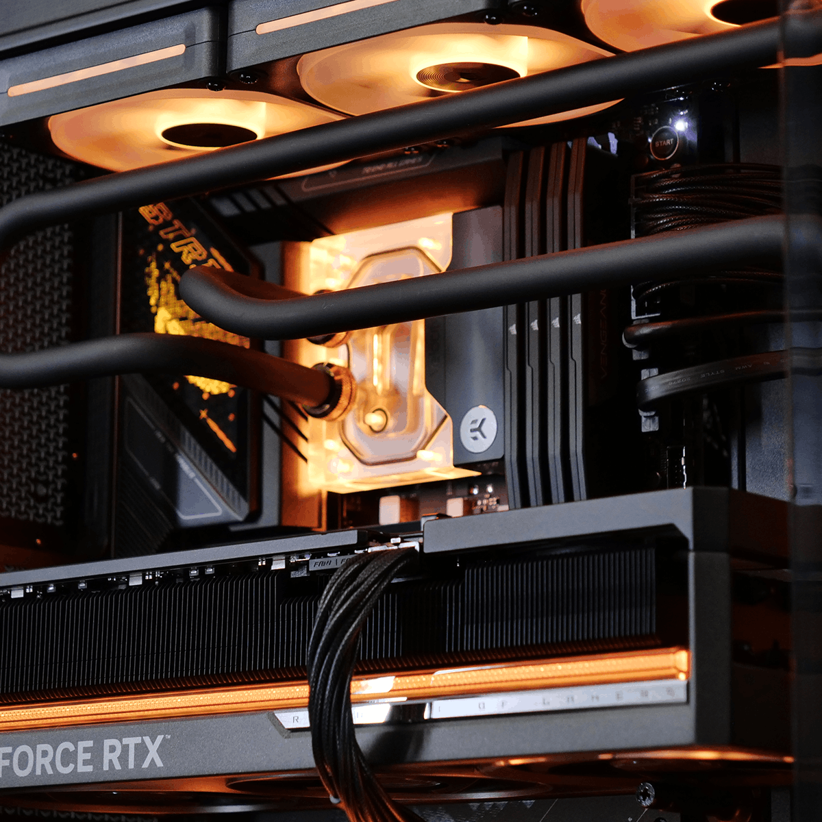 PC Gamer GOLDENEYE