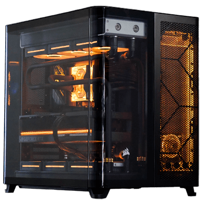 PC Gamer GOLDENEYE