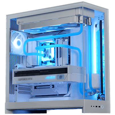PC Gamer L'ORDINATEUR