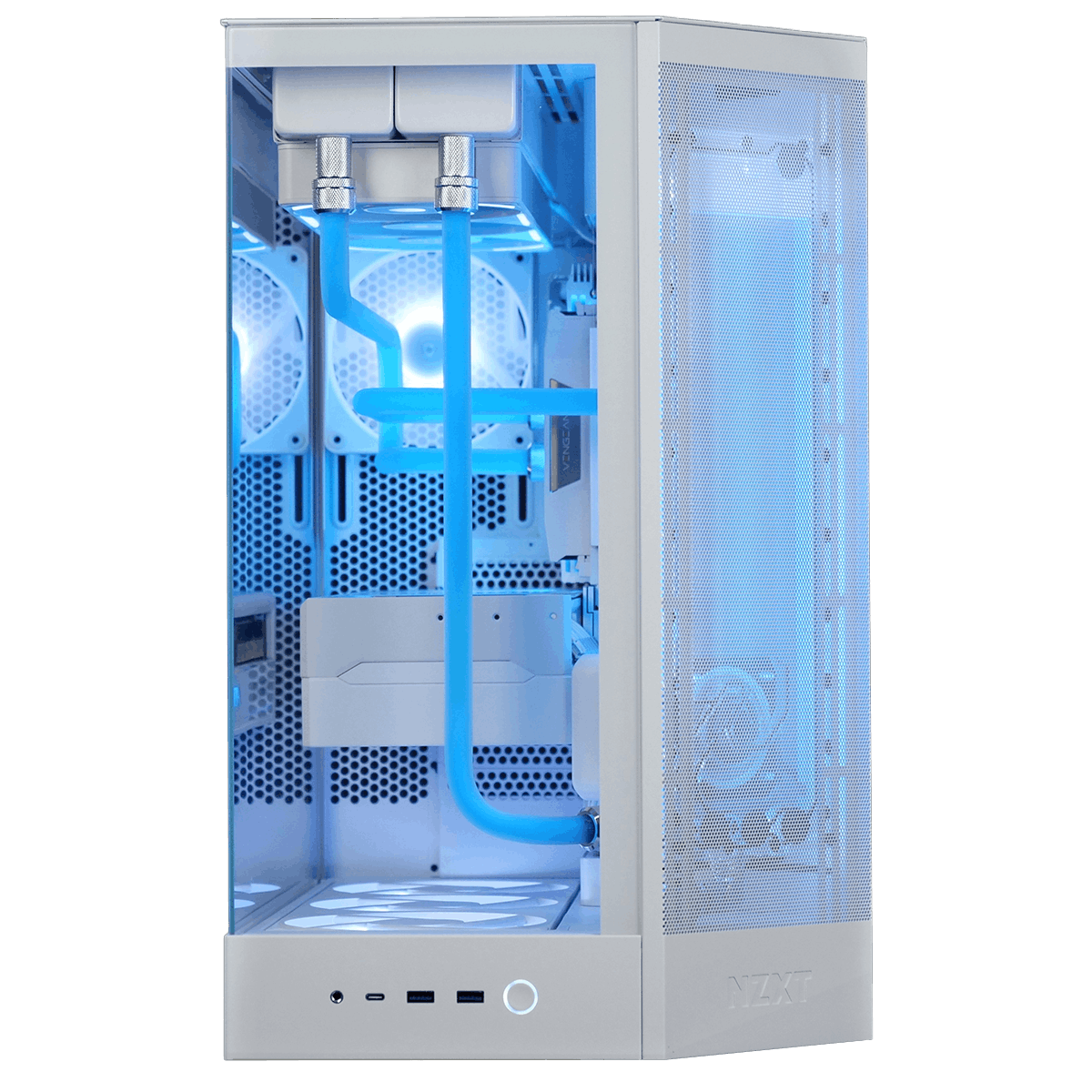 PC Gamer L'ORDINATEUR