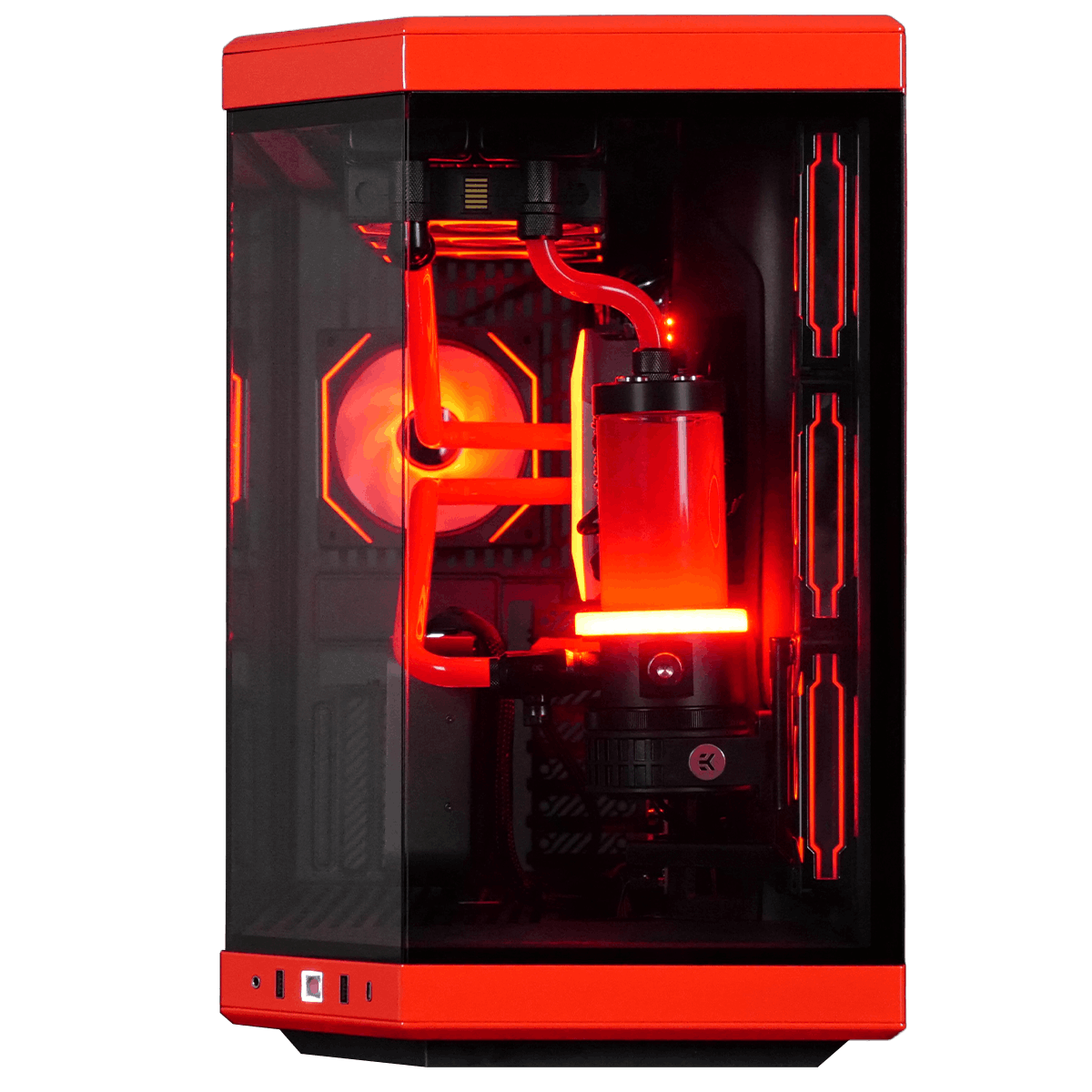 PC Gamer DAEMON