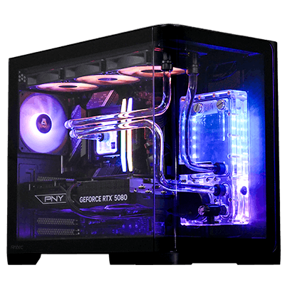 PC Gamer GAMBIT