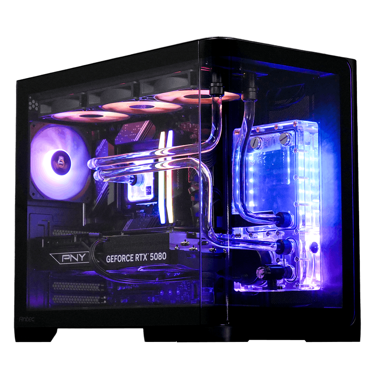 PC Gamer GAMBIT