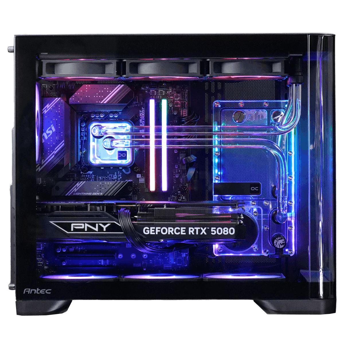 PC Gamer GAMBIT