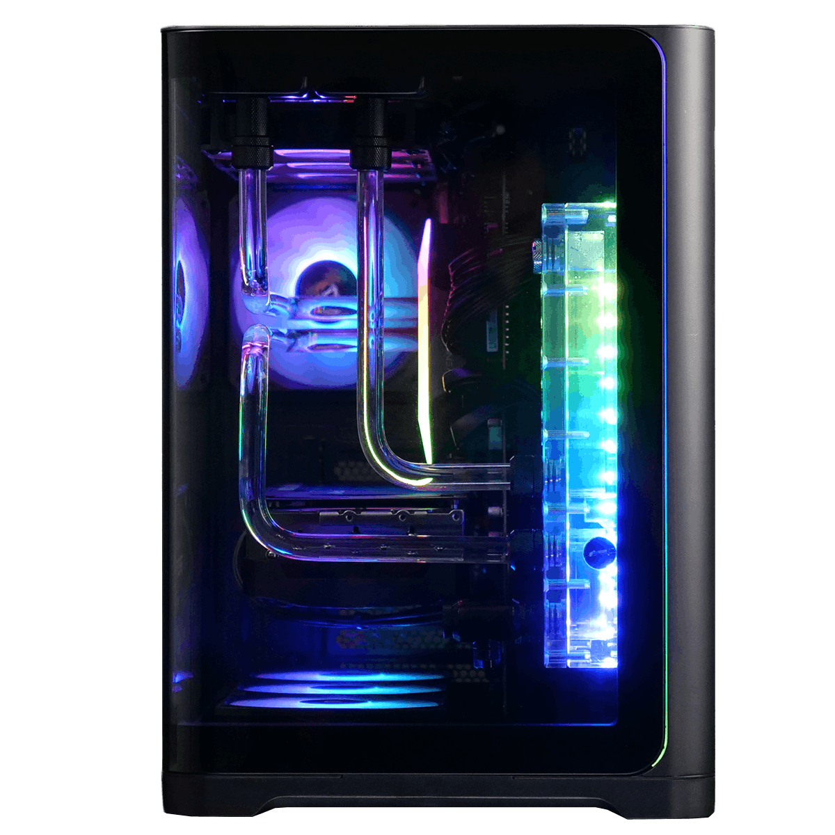 PC Gamer GAMBIT