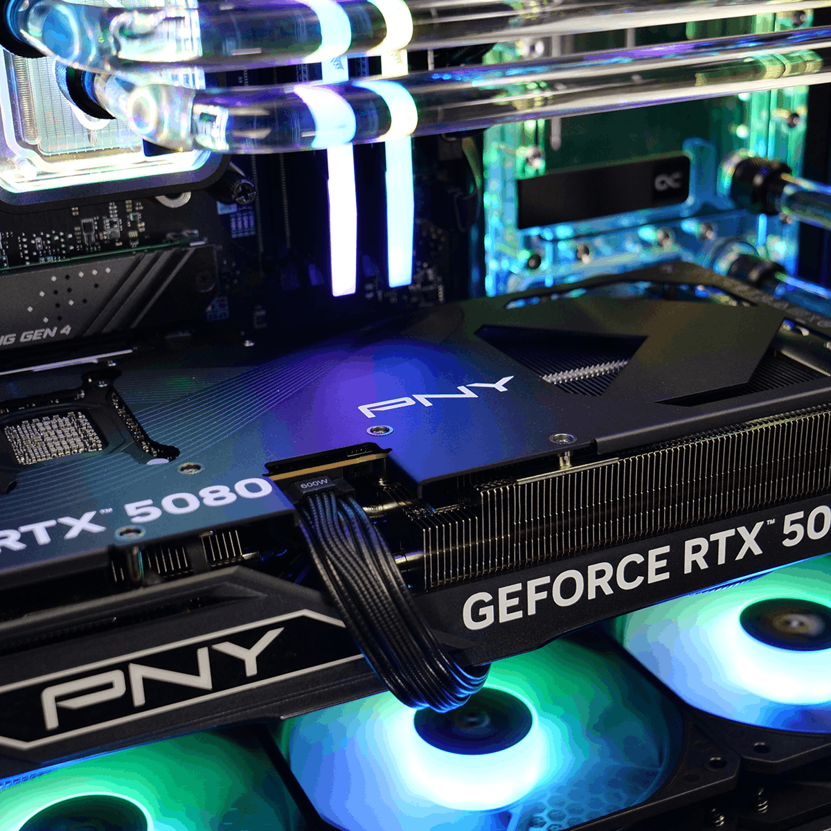 PC Gamer GAMBIT