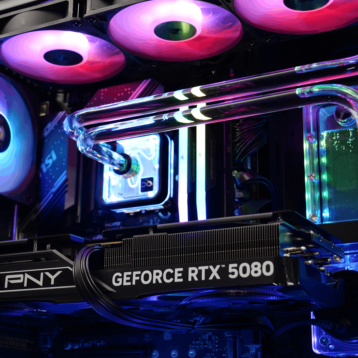 PC Gamer GAMBIT